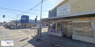 Plus de détails pour 21845-21995 Mission Blvd, Hayward, CA - Local commercial à louer