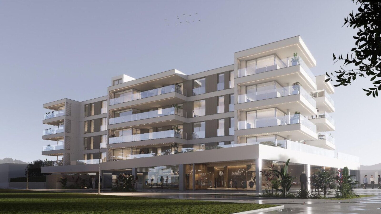 Cunit, TAR 43881 - Lot 2 - - Photo intérieure - Image 2 of 5