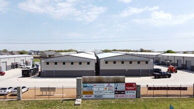 308 E Fm 1830, Argyle, TX - Vue aérienne  vue de carte - Image1