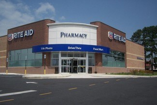 Plus de détails pour 300 Market St, Johnstown, PA - Local commercial à louer