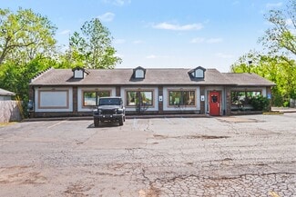 Plus de détails pour 5153 Fenton Rd, Flint, MI - Local commercial à vendre