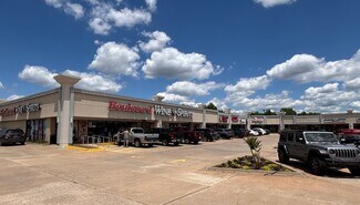 Plus de détails pour 3200 S Boulevard St, Edmond, OK - Local commercial à louer