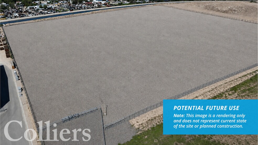 3926 Curtis rd, Boise, ID à louer - Photo principale – Image 1 sur 6