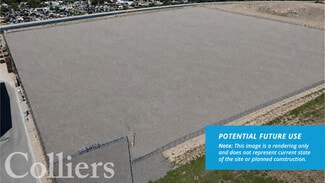 Plus de détails pour 3926 Curtis rd, Boise, ID - Terrain à louer