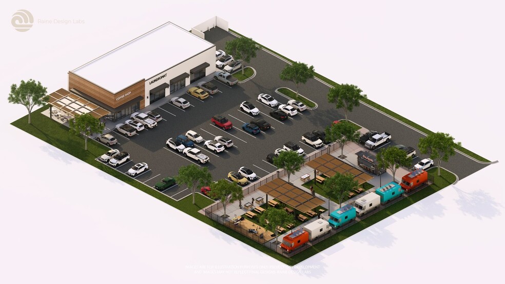 1500 N Main St, La Feria, TX à louer - Photo de l’immeuble – Image 3 sur 8