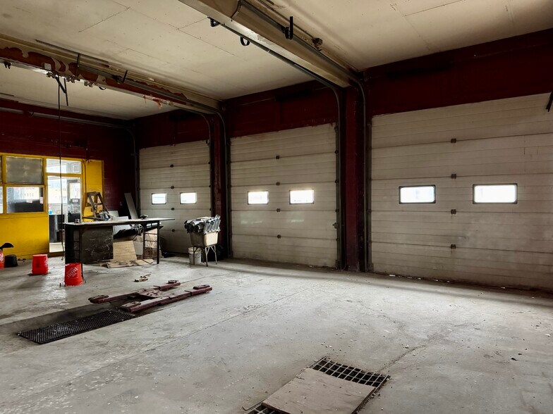 100 Main St, Cut Bank, MT à vendre - Photo de l’immeuble – Image 3 sur 9