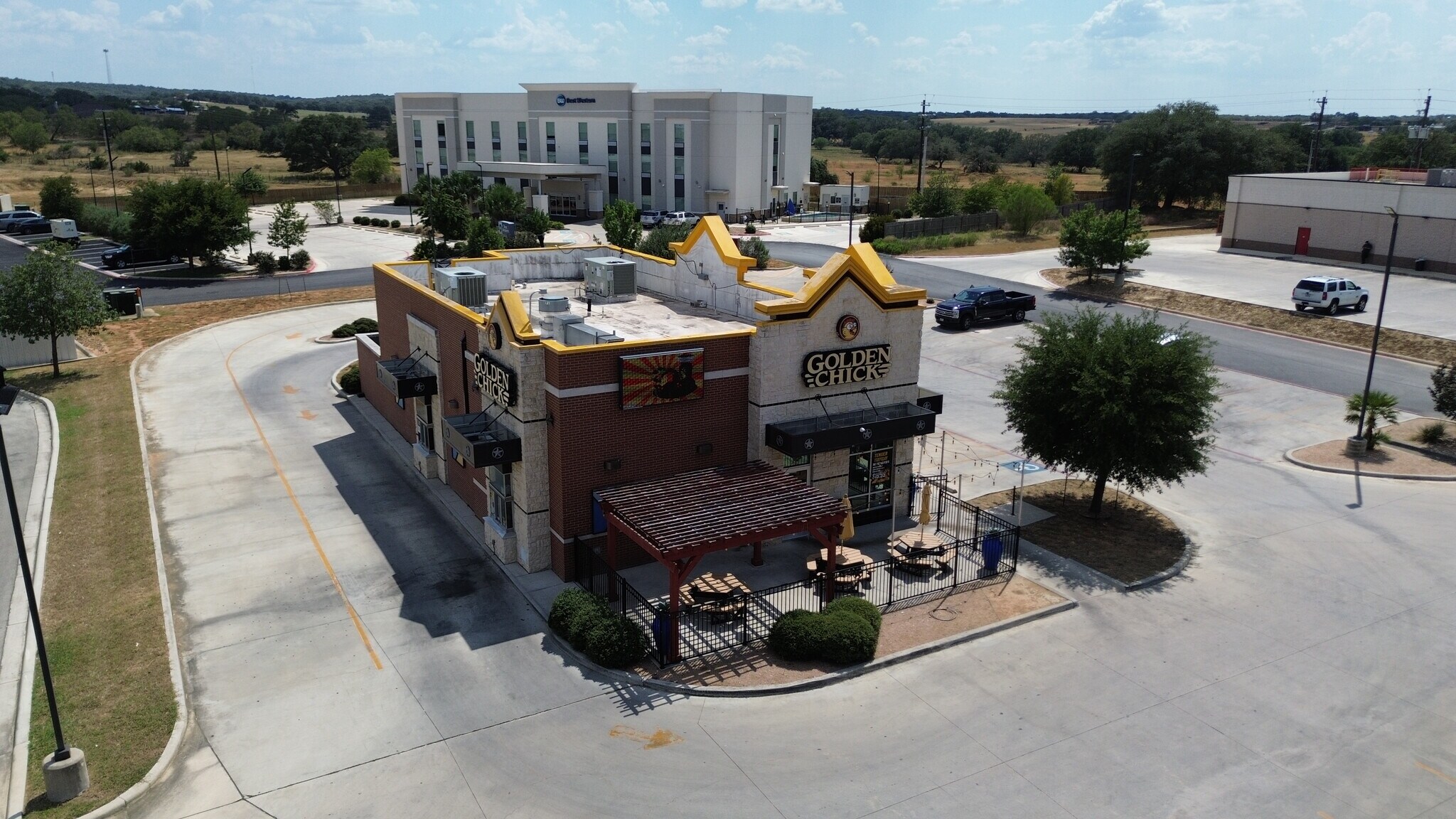 14427 US Highway 87 W, La Vernia, TX à vendre Photo principale– Image 1 sur 2