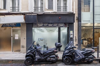 Plus de détails pour Rue De Tracy, Paris - Bureau/Local commercial à louer