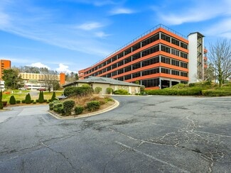 Plus de détails pour 6 Brooklet St, Asheville, NC - Bureau à vendre