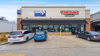 Plus de détails pour 948 E Dundee Rd, Palatine, IL - Local commercial à vendre