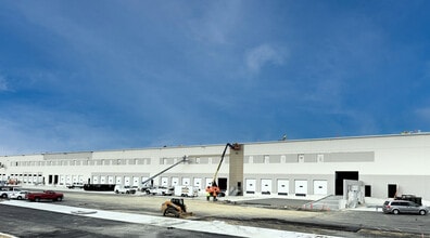 0 Christiana Rd, New Castle, DE à louer Photo intérieure– Image 2 sur 4