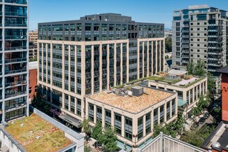 Plus de détails pour 1125 NW Couch St, Portland, OR - Bureau à louer