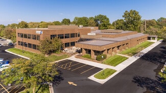 Plus de détails pour 10310 W 84th Ter, Lenexa, KS - Bureau à louer