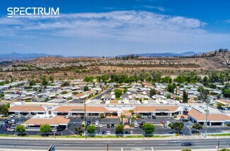 Plus de détails pour 21525 Soledad Canyon Rd, Santa Clarita, CA - Local commercial à louer