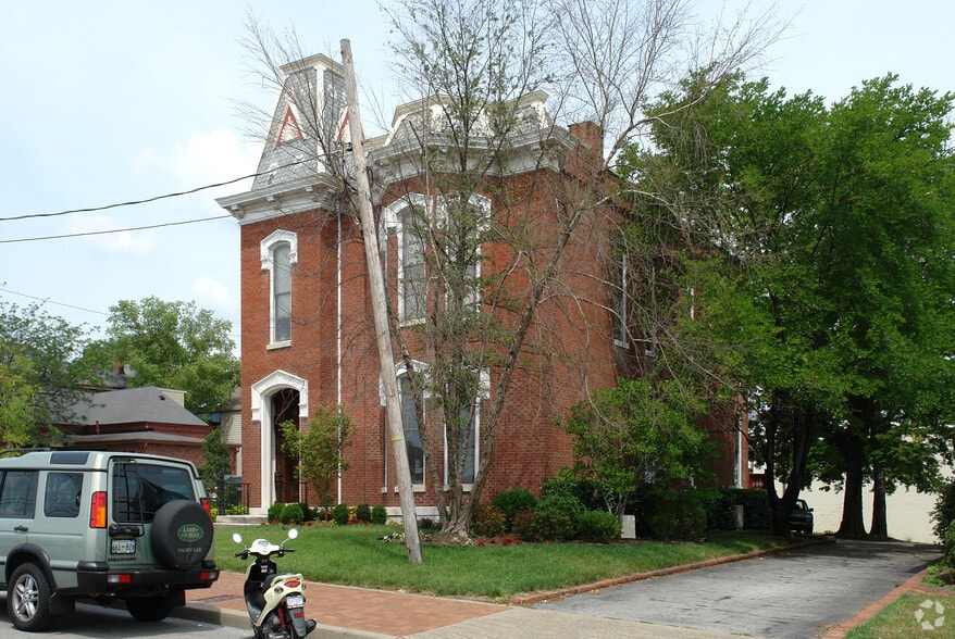 28 Middleton St, Nashville, TN à vendre - Photo de l’immeuble – Image 3 sur 4