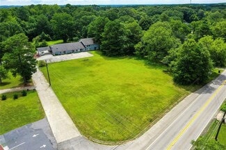 Plus de détails pour 4279 Austell-Powder Springs Rd, Powder Springs, GA - Terrain à vendre