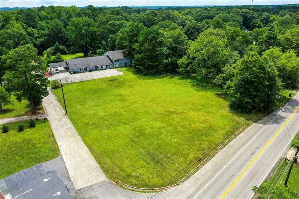 4279 Austell-Powder Springs Rd, Powder Springs, GA à vendre Photo principale– Image 1 sur 17
