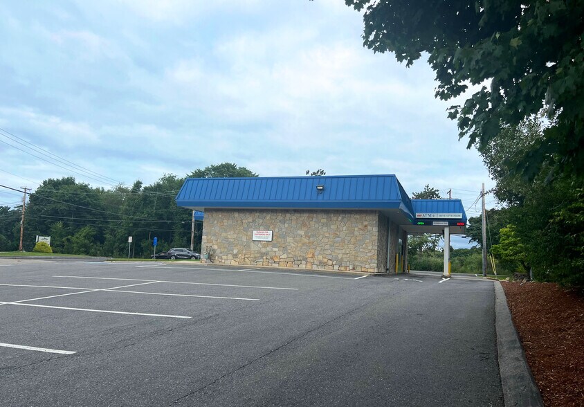 71 Boston Post East Rd E, Marlborough, MA à louer - Photo de l’immeuble – Image 3 sur 9