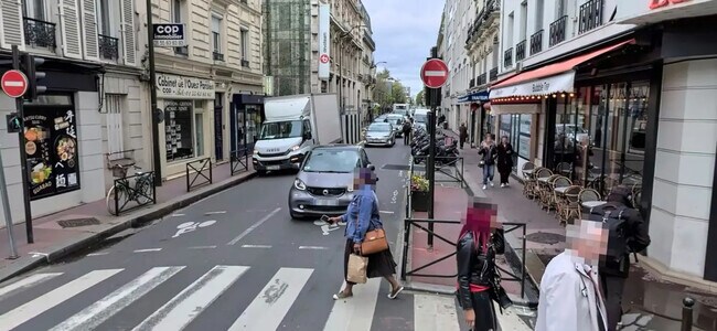 Plus de détails pour Local commercial à louer