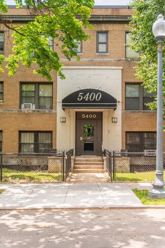 Plus de détails pour 5400 7th St NW, Washington, DC - Logement à vendre