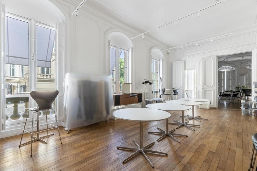 Bureau dans Paris à louer - Photo intérieure – Image 3 sur 10