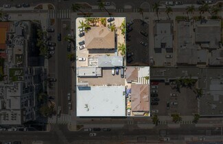 Plus de détails pour Bankers Hill Development Site – à vendre, San Diego, CA