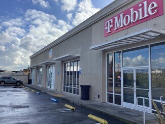 Plus de détails pour 5035 W Rosecrans Ave, Hawthorne, CA - Local commercial à vendre