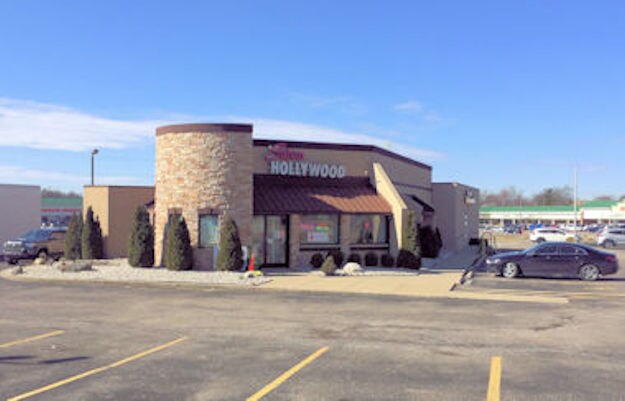 7911 Mall Rd, Florence, KY à vendre - Photo de l’immeuble – Image 2 sur 3