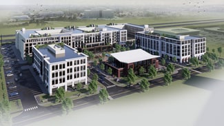 Plus de détails pour 3663 Park East Dr, Beachwood, OH - Terrain à vendre