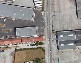 Valence - Vue aérienne  vue de carte - Image1