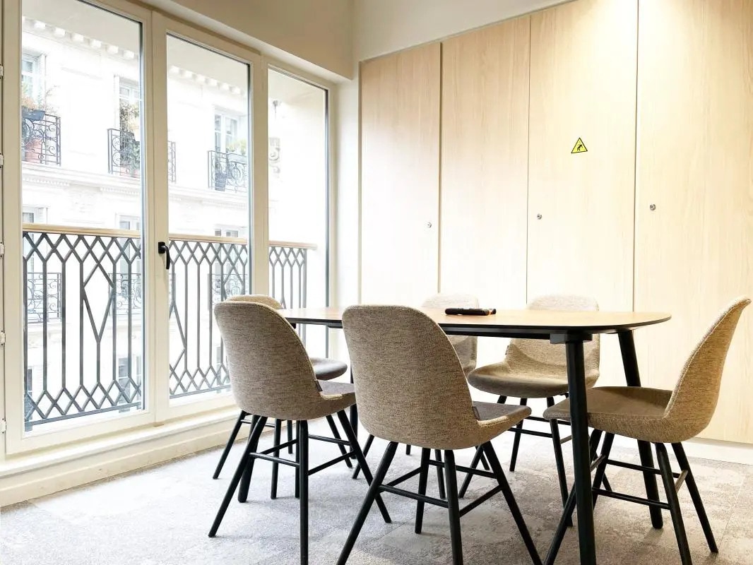 9 Rue Victor Massé, Paris à louer Photo intérieure– Image 1 sur 4