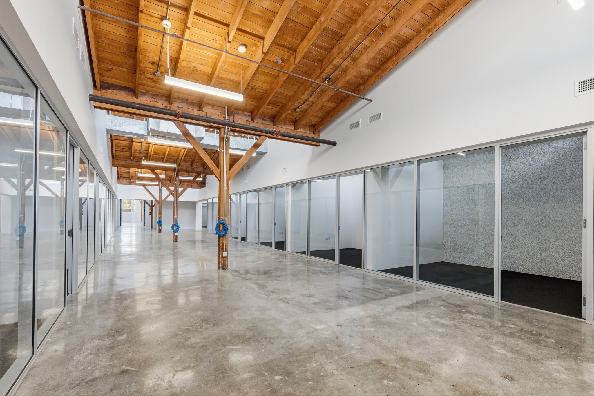 3532 Hayden Ave, Culver City, CA à louer Photo intérieure– Image 1 sur 5