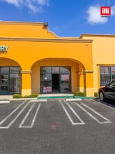 1725-1757 W Carson St, Torrance, CA à louer Photo intérieure– Image 1 sur 5