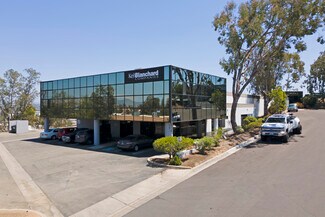 Plus de détails pour 118 State Pl, Escondido, CA - Bureau à louer