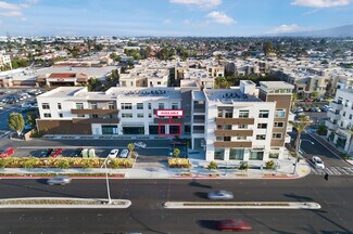 Plus de détails pour 612-620 E Carson St, Carson, CA - Local commercial à louer