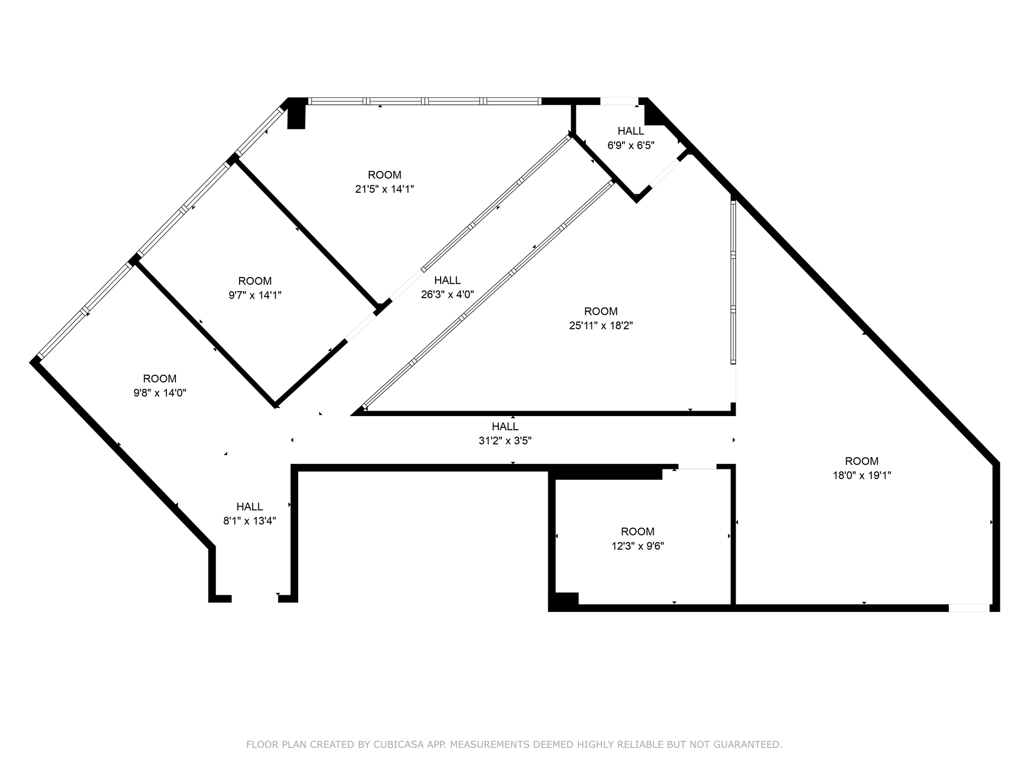 14425 Torrey Chase Blvd, Houston, TX à louer Plan d’étage– Image 1 sur 1