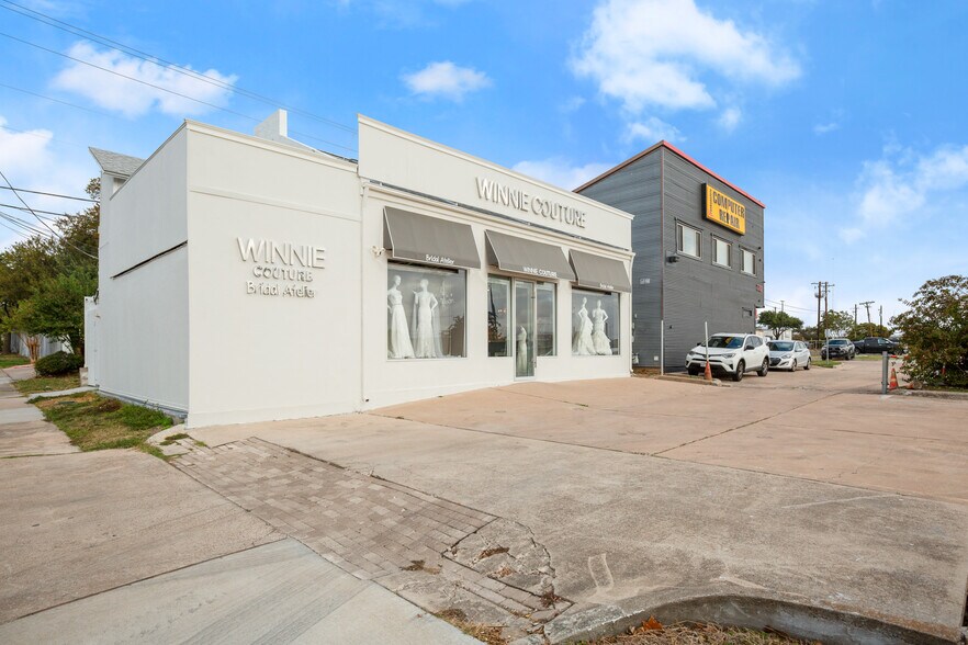 7700 N Lamar Blvd, Austin, TX à vendre - Photo de l’immeuble – Image 2 sur 35