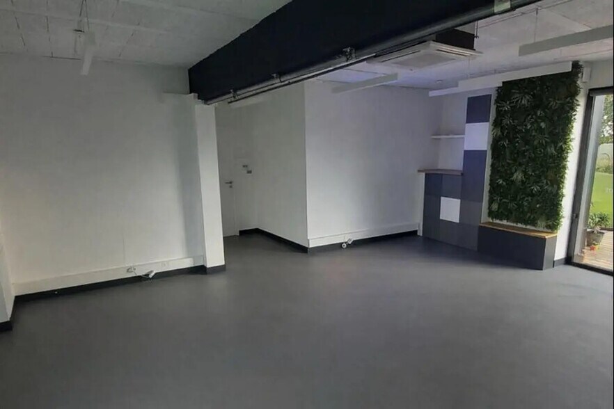 Bureau dans Vannes à louer - Photo intérieure – Image 2 sur 6