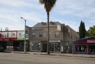 Plus de détails pour 14434 Ventura Blvd, Sherman Oaks, CA - Local commercial à louer