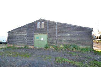 Plus de détails pour Newdigate Rd, Rusper - Industriel/Logistique à louer