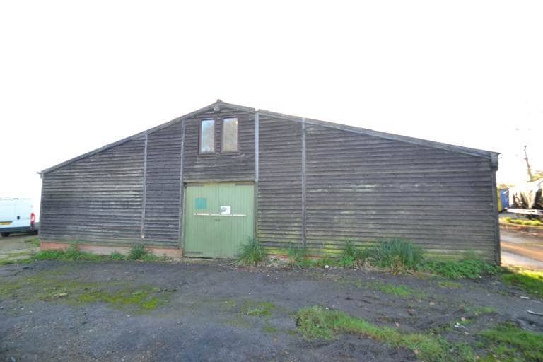 Newdigate Rd, Rusper à louer Photo principale– Image 1 sur 4