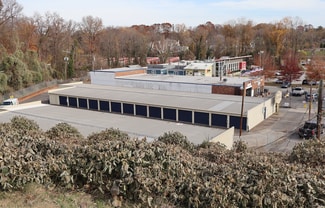 Plus de détails pour 4889 Country Club Rd, Winston-Salem, NC - Spécialisé à vendre