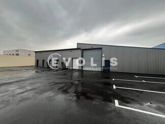 Plus de détails pour Bureau, Local d'activités à louer