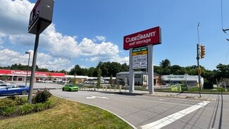 Plus de détails pour 1267-1271 Hooksett Rd, Hooksett, NH - Local commercial à louer