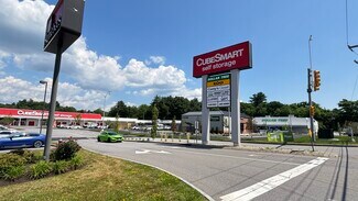 Plus de détails pour 1267-1271 Hooksett Rd, Hooksett, NH - Local commercial à louer