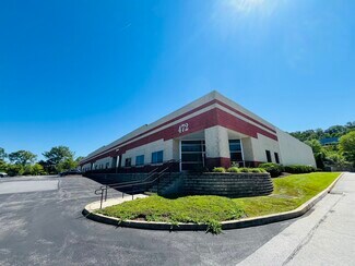 Plus de détails pour 472 Boot Rd, Downingtown, PA - Industriel/Logistique à louer