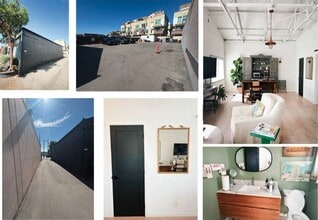 1653 Superior Ave, Costa Mesa, CA à louer Photo de l’immeuble– Image 2 sur 3