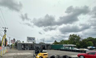 Plus de détails pour 520 SE 148th Ave, Portland, OR - Local commercial à vendre