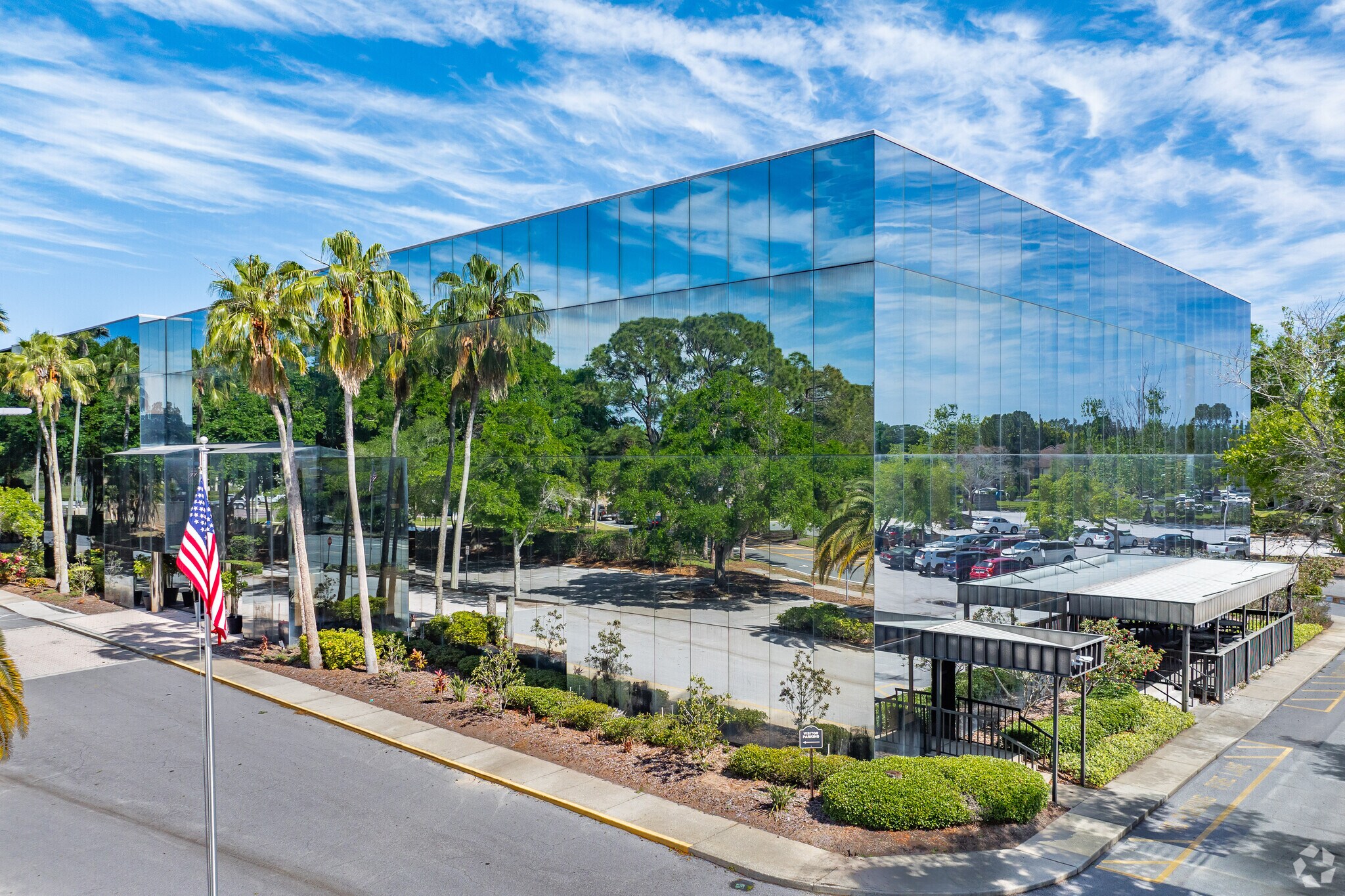 34125 US Highway 19 N, Palm Harbor, FL à louer Photo de l’immeuble– Image 1 sur 15