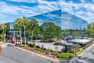 Plus de détails pour 34125 US Highway 19 N, Palm Harbor, FL - Coworking à louer